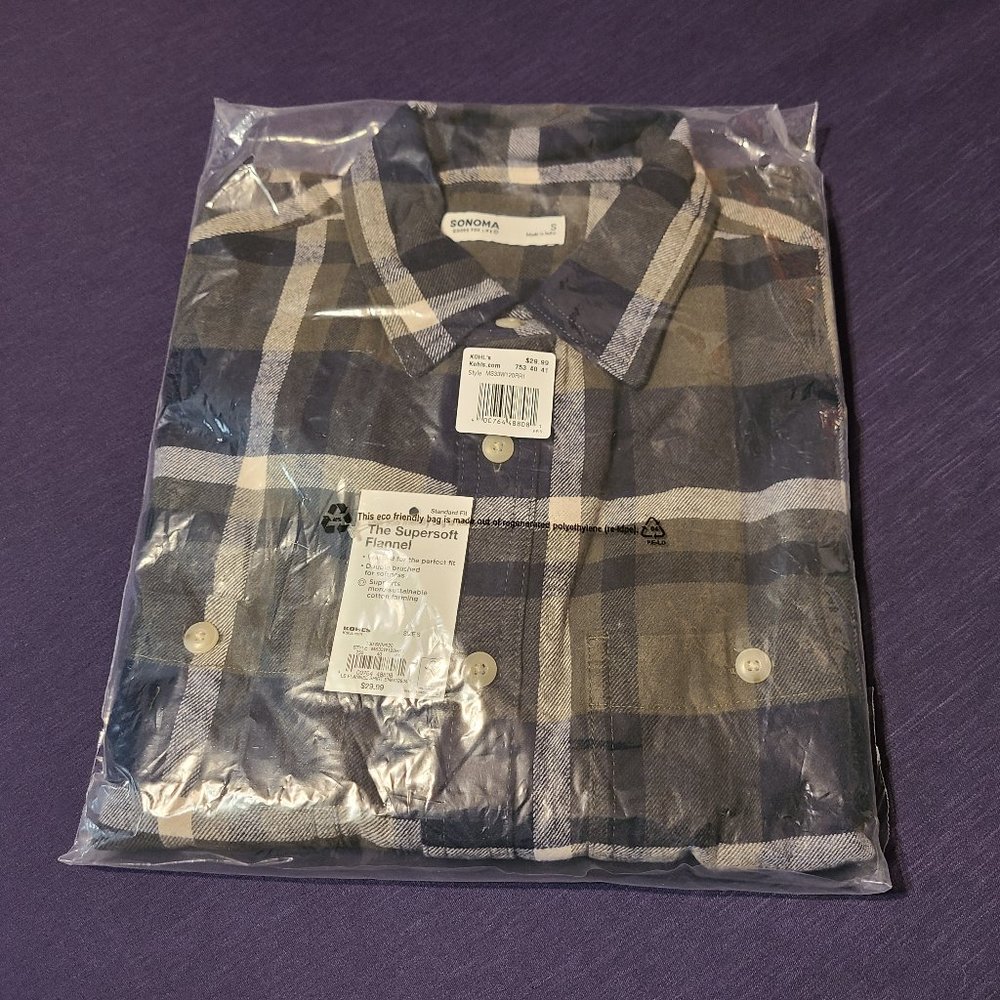 SYNERGY OPTIMIZED CLOTHING